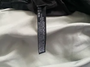 Free people shorts  thumbnail 6