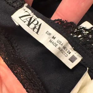 ZARA Lace‎ Bralette thumbnail 4