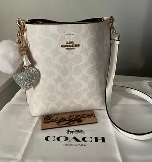 Coach Bucket Bag thumbnail 1