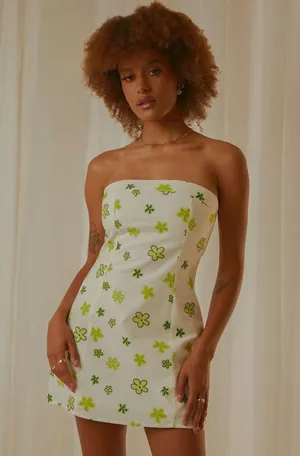 Peppermayo Mini dress thumbnail 1
