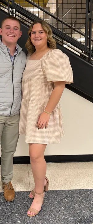 Nasty Gal Dress thumbnail 1