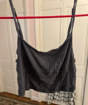 Urban Outfitters Top Crop thumbnail 1