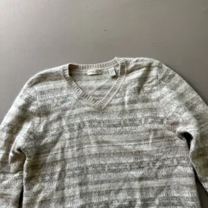 Vintage Valerie Steven’s Fair Isle Wool Knit Sweater thumbnail 4