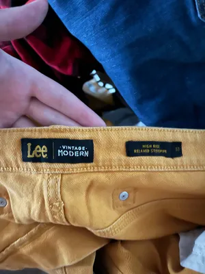 Lee Jeans thumbnail 3