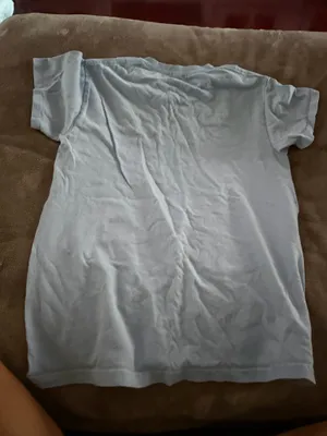 The legend of Zelda light blue T-shirt thumbnail 3
