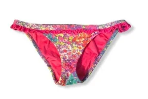 Victoria's Secret Bikini Bottom thumbnail 1