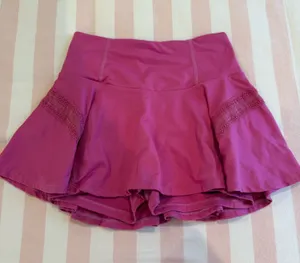 Free People Tennis Skirt thumbnail 1