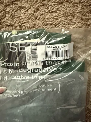 Set Active Leggings Sportbody - size S Lawn thumbnail 4