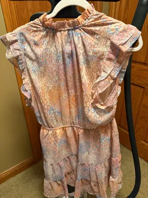 Steve Madden Dress thumbnail 4