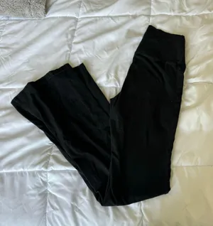 Tna Flare Leggings thumbnail 1