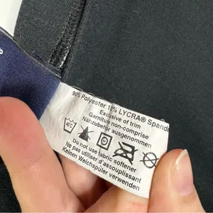 Arc’teryx‎ Black Baselayer Leggings Size Small thumbnail 6