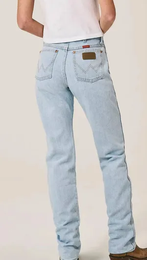 Wrangler Jeans Vintage thumbnail 2