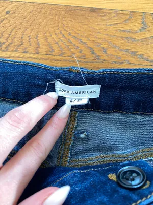 Jeans thumbnail 6