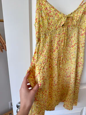Target Mini Dress thumbnail 2