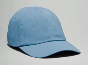 Lululemon License to Train Hat, utility blue thumbnail 1