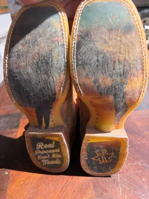 Tin Haul Boots thumbnail 4