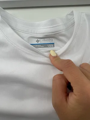 Columbia PFG Shirt Women’s Long Sleeve thumbnail 3