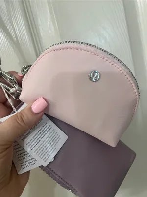 Dual Pouch Wristlet Wallet thumbnail 3