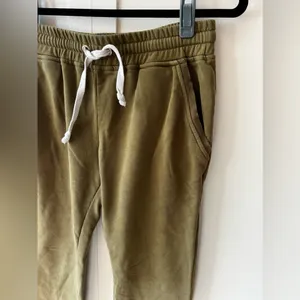 Roolee Women’s Green Cozy Joggers Sweatpants Size Medium‎ thumbnail 5