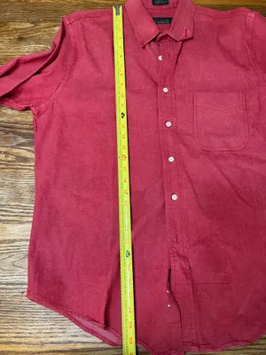 Vintage J.Crew Button-Up thumbnail 5