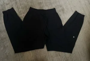 Lululemon active Joggers thumbnail 1