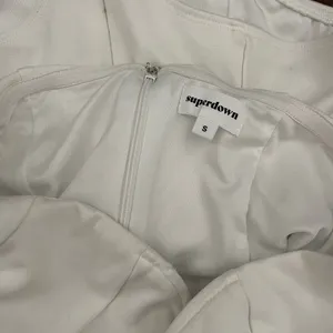 Superdown gianna sweetheart bodysuit!  Sold out! thumbnail 5