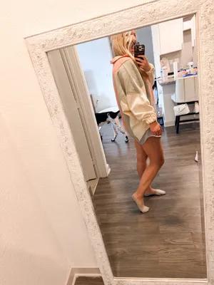 These Three Boutique Pullover thumbnail 3