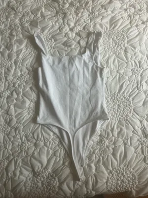 Babaton aritzia bodysuit thumbnail 3