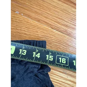 Vuori Performance Joggers Charcoal Grey Camo Print Tapered Activewear Pants‎ thumbnail 5