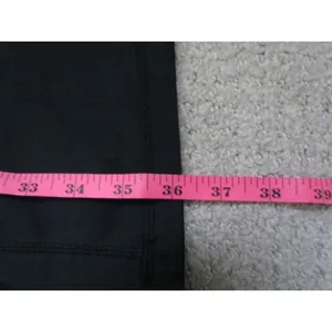 Champion C9 Yoga Pants Size‎ S Black Wide Leg Athletic Workout Athleisure thumbnail 4