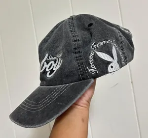 Playboy Femme Hat thumbnail 1
