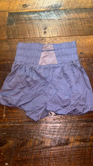 Free People Way Home Shorts thumbnail 2