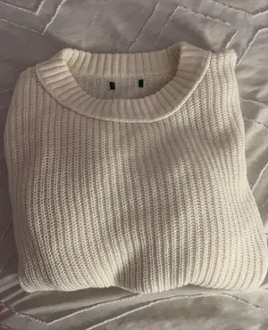 Zara Sweater thumbnail 4