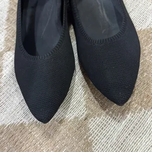 VIVAIA Aria 5 Classic Flats Slipon Pointed-Toe Shoes Padding Washable Ballet thumbnail 11