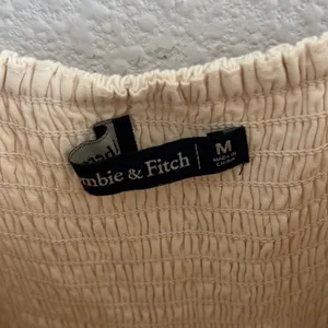 Abercrombie & Fitch Lace Cream Mini Dress Underwired Lined Medium thumbnail 5