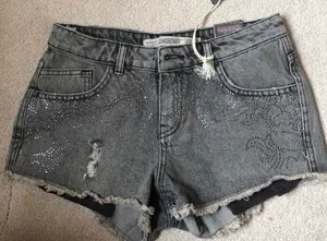 ZARA Shorts thumbnail 1