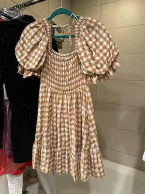 Princess Polly Dress thumbnail 1