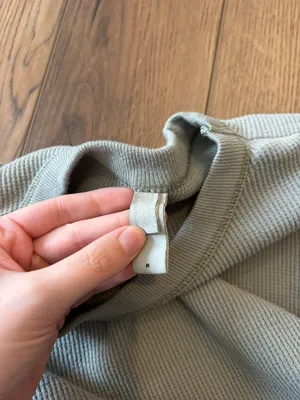 SKIMS Long Sleeve Top thumbnail 2