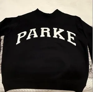 PARKE Mockneck thumbnail 1