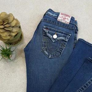 True Religion Joey Flares thumbnail 2