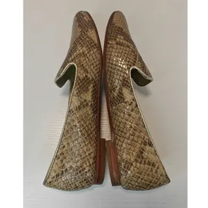 Coach Snake flats sz 5.5 thumbnail 5
