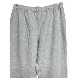 Lululemon 'Scuba' Grey Mid-Rise Oversized Jogger *Regular HCUG‎ Size Large thumbnail 4