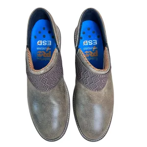 Timberland PRO Women’s Slip-On Anti-Fatigue Work Shoes 9.5 Style A1KJJ Alloy Toe thumbnail 2