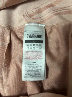 Gymshark Shorts thumbnail 2