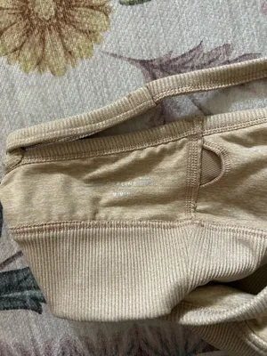 Aerie offline sports bra thumbnail 3