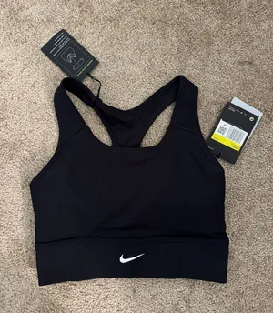 Nike Sports Bra thumbnail 1