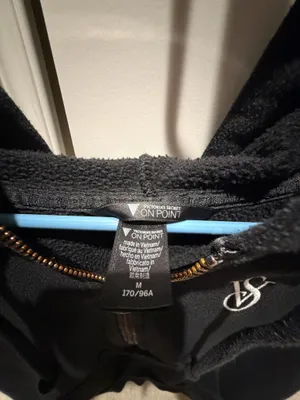 Victoria's Secret Half-Zip thumbnail 2