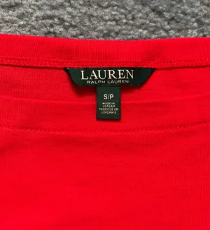 Red Shirt thumbnail 2