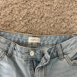 PacSun Jeans Casey Low-Rise Baggy thumbnail 4