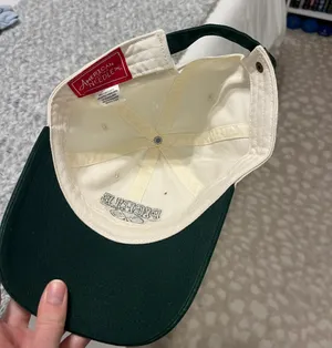 Pickle Ball Club Hat thumbnail 3